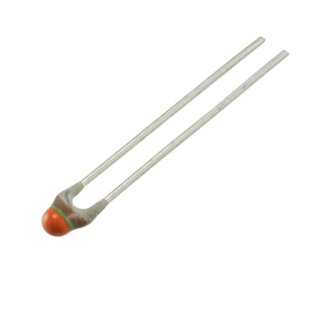 Vishay Beyschlag/Draloric/BC Components BC3389TR-ND,BC3389CT-ND
