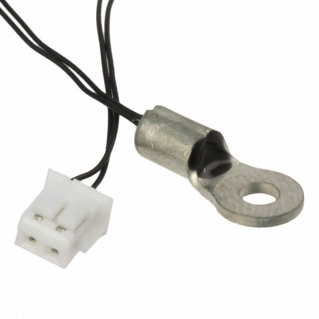 Vishay Beyschlag/Draloric/BC Components BC2384-ND