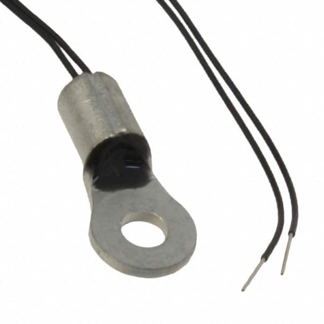 Vishay Beyschlag/Draloric/BC Components BC2387-ND
