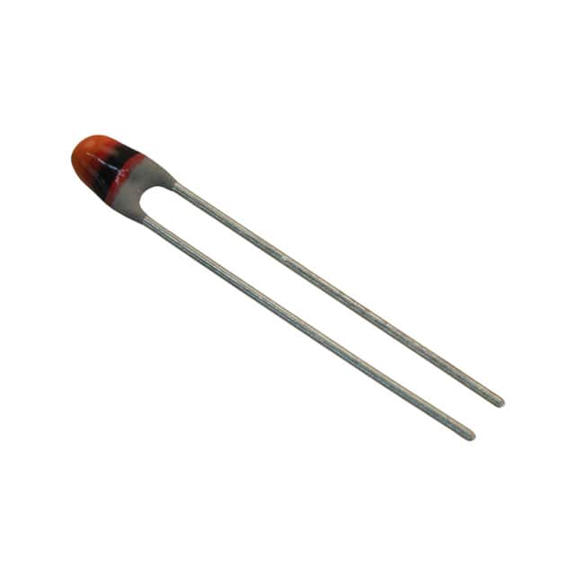 Vishay Beyschlag/Draloric/BC Components BC2407-ND
