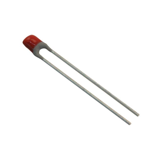 Vishay Beyschlag/Draloric/BC Components BC2410-ND