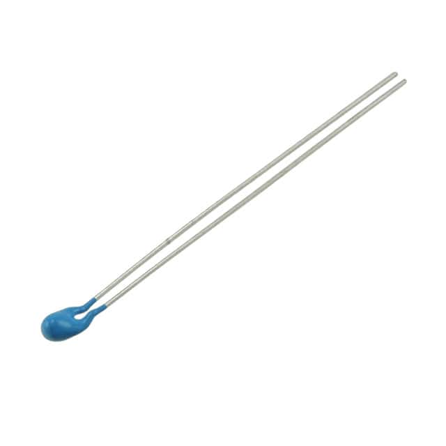 Vishay Beyschlag/Draloric/BC Components BC2446-ND