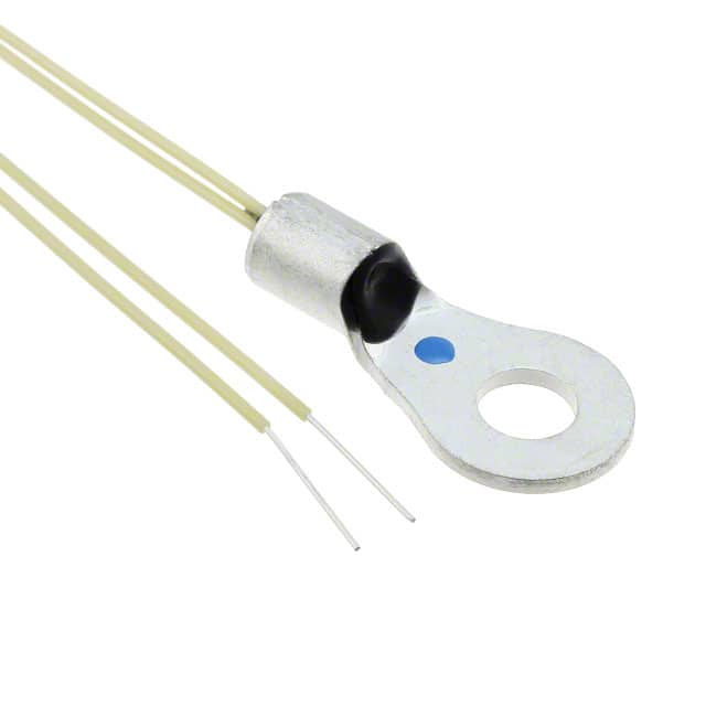 Vishay Beyschlag/Draloric/BC Components BC2901-ND