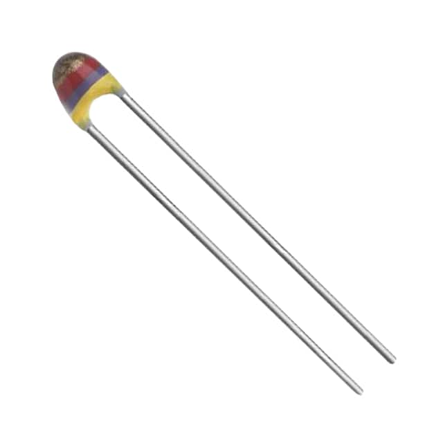 Vishay Beyschlag/Draloric/BC Components BC3388TR-ND,BC3388CT-ND