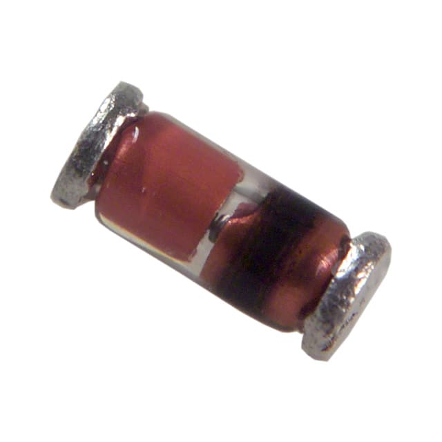 Vishay Beyschlag/Draloric/BC Components BC2545TR-ND,BC2545CT-ND,BC2545DKR-ND