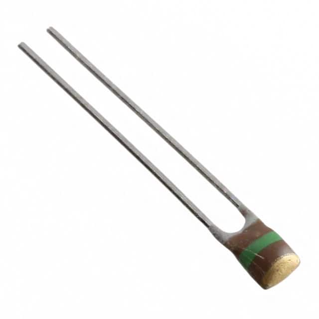 Vishay Beyschlag/Draloric/BC Components BC2402-ND