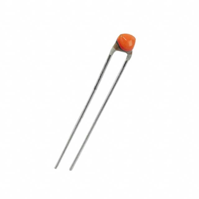 Vishay Beyschlag/Draloric/BC Components BC2394-ND