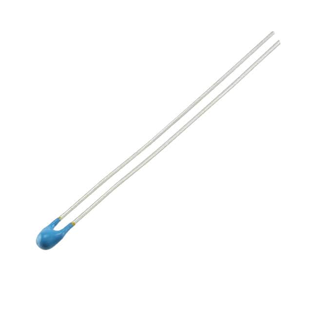 Vishay Beyschlag/Draloric/BC Components BC2452-ND