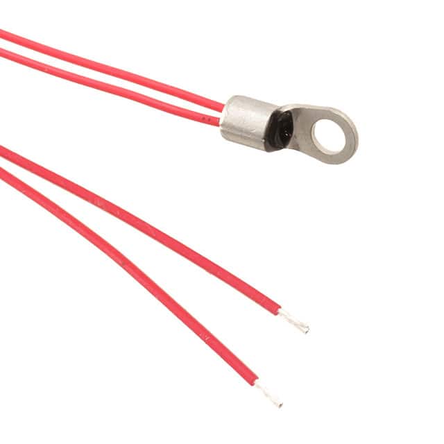Vishay Beyschlag/Draloric/BC Components 541-10753-ND