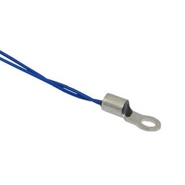 Vishay Beyschlag/Draloric/BC Components BC3226-ND