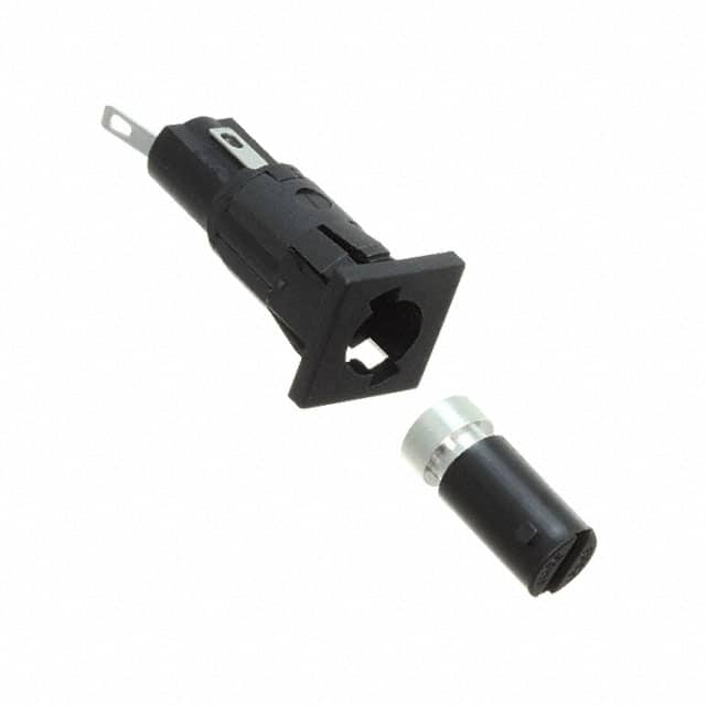 Bulgin 708-2492-ND