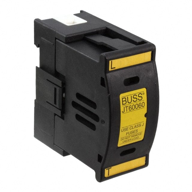 Eaton - Bussmann Electrical Division 283-3970-ND