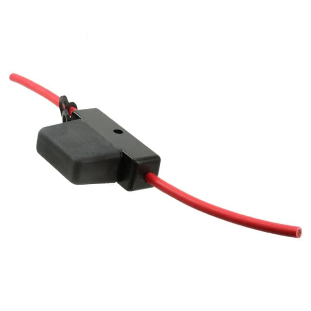 Eaton - Bussmann Electrical Division 283-3821-ND