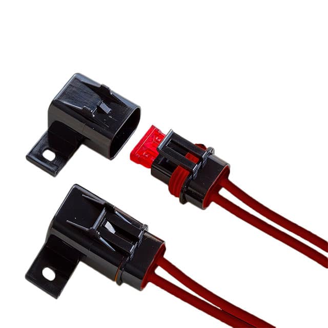 OptiFuse 2298-LPR-05B-18R-LOOP-ND