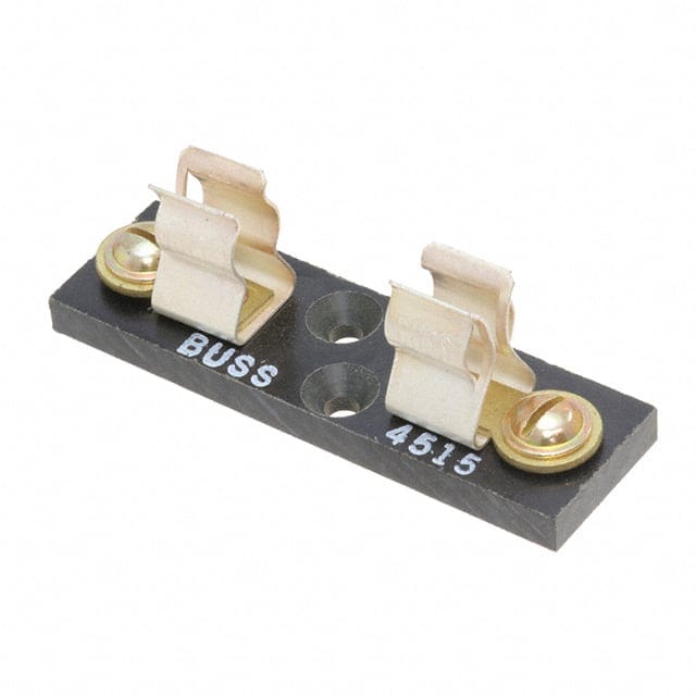 Eaton - Electronics Division 283-4515-ND