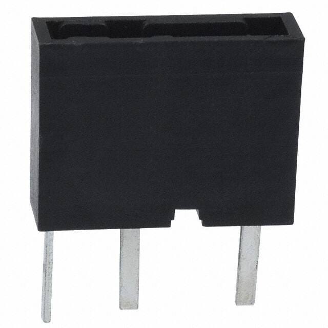 Eaton - Bussmann Electrical Division 283-2358-ND