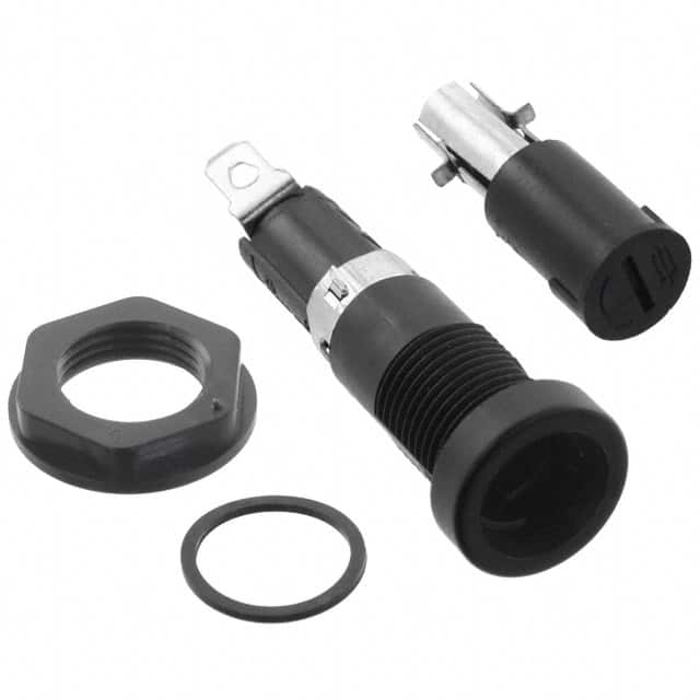 Eaton - Electronics Division 283-3366-ND