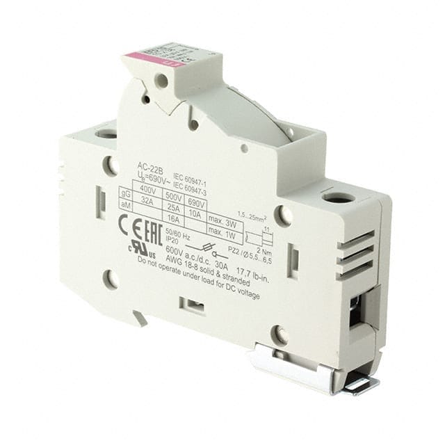 American Electrical Inc. 288-1481-ND