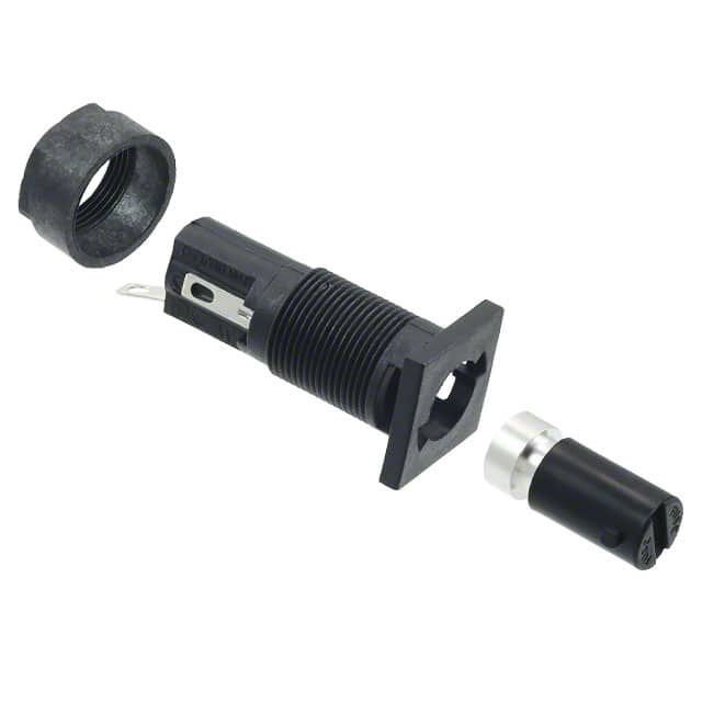 Bulgin 708-1422-ND