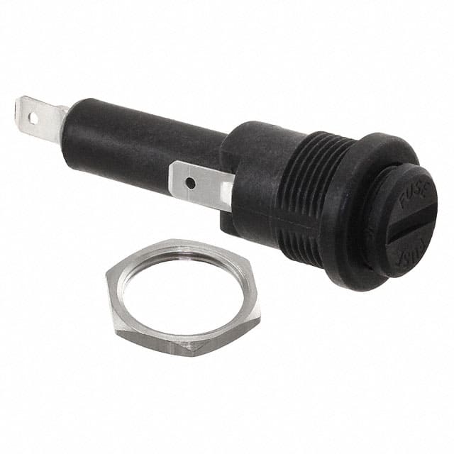 Bulgin 708-2495-ND