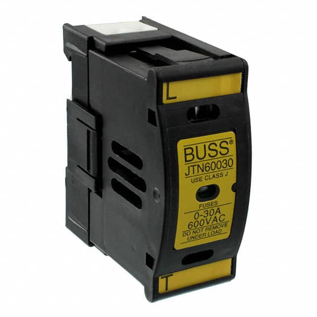 Eaton - Bussmann Electrical Division 2041-1073-ND