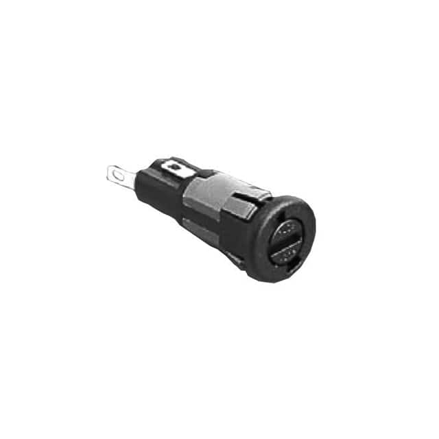 Bulgin 2266-FX0367/2-ND,708-2491-ND