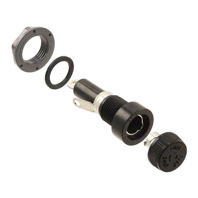 Eaton - Electronics Division 283-2850-ND