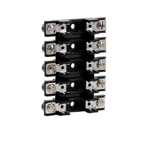 Eaton - Electronics Division 283-S-8301-5-R-ND