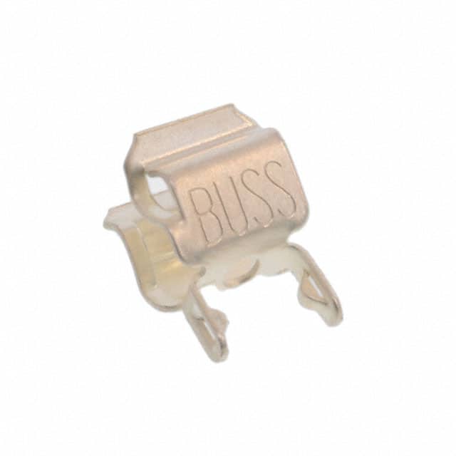 Eaton - Electronics Division 283-2827-ND