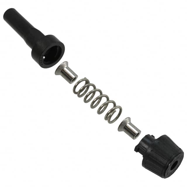 Eaton - Electronics Division 283-3360-ND