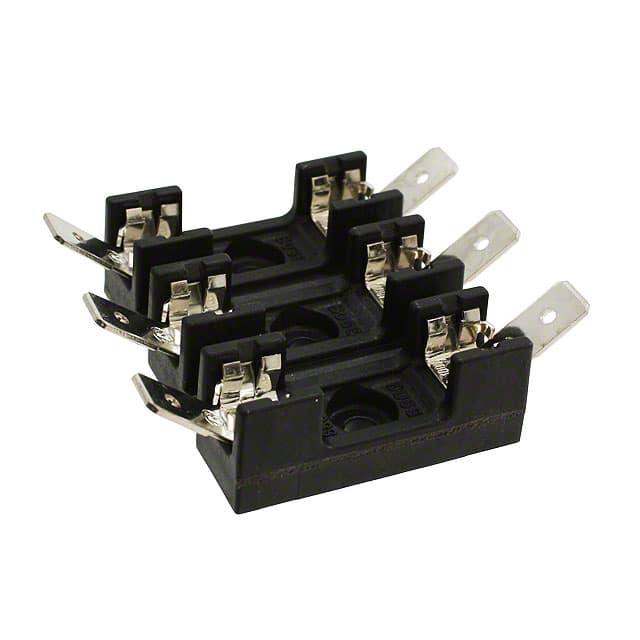 Eaton - Electronics Division 283-3897-ND