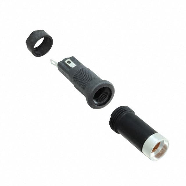 Bulgin 708-2497-ND