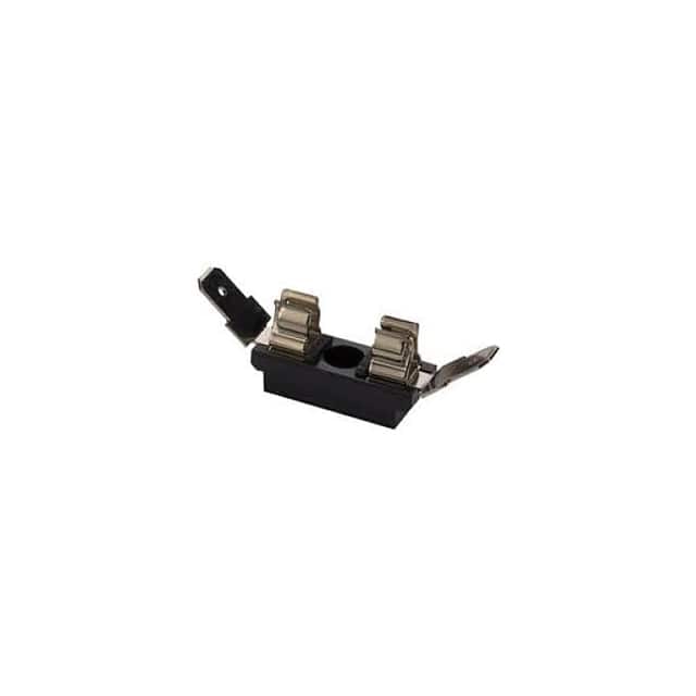 Eaton - Electronics Division 283-BK4-HTC-528M-ND