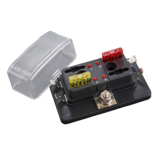 OptiFuse 2298-BLR-I-304-ND