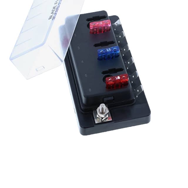 OptiFuse 2298-BLR-606-ND