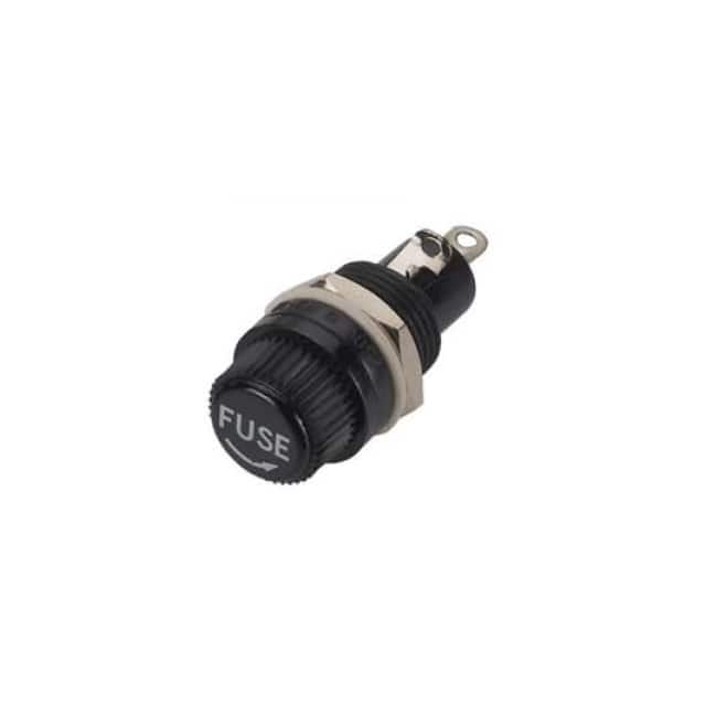 Eaton - Electronics Division 283-BK14-HTC-613M-ND