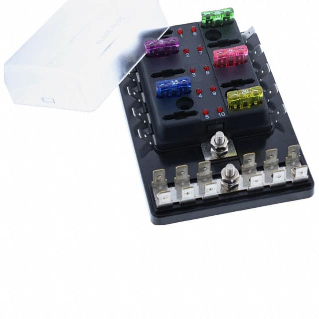 OptiFuse 2298-BLR-I-310-G-ND