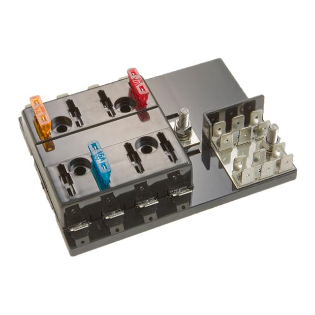 OptiFuse 2298-BLC-108-G-ND