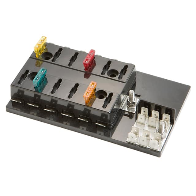 OptiFuse 2298-BLC-112-G-ND
