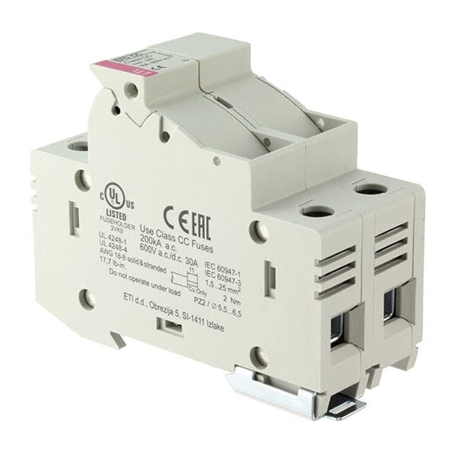 American Electrical Inc. 288-1482-ND