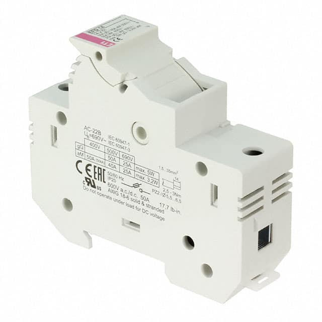 American Electrical Inc. 288-1493-ND