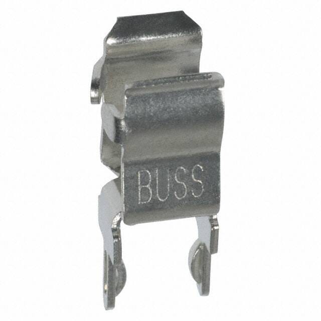 Eaton - Electronics Division 283-2603-ND