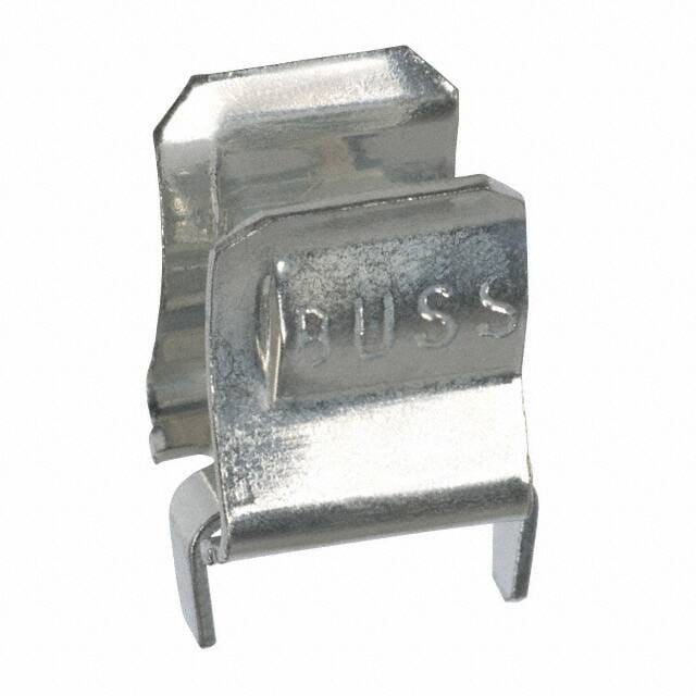 Eaton - Electronics Division 283-2598-ND