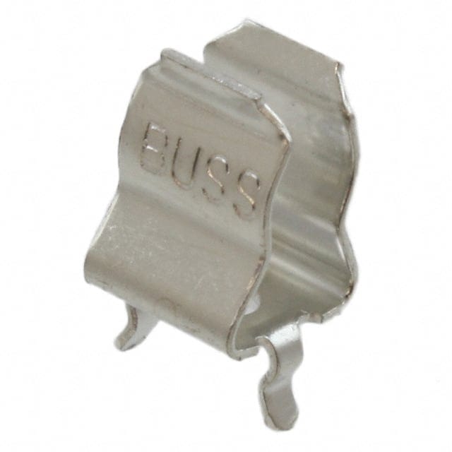 Eaton - Electronics Division 283-3752-ND