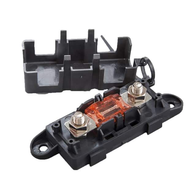OptiFuse 2298-BLC-07B-ND