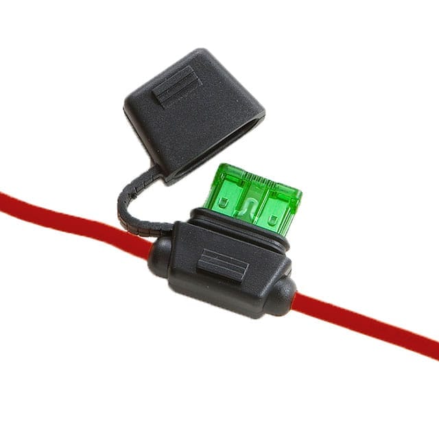 OptiFuse 2298-LPR-02B-18R-LOOP-ND