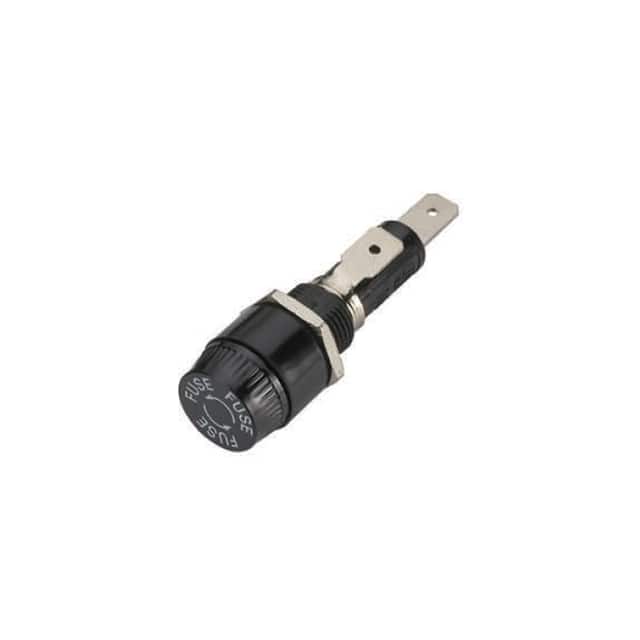 Eaton - Electronics Division 283-BK1-HTJ-606I-ND