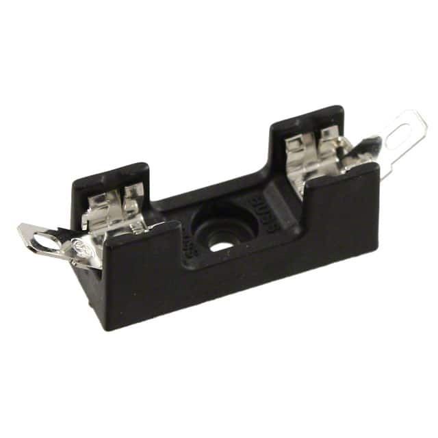 Eaton - Electronics Division BK/S-8002-1X-R-ND