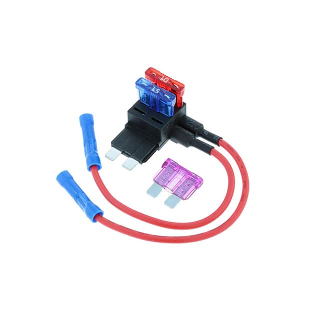 OptiFuse 2298-LPR-08-3-ND