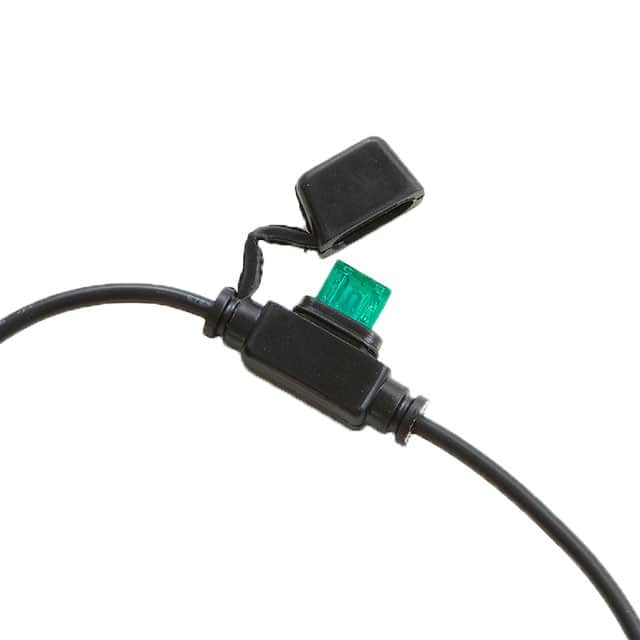 OptiFuse 2298-LPM-01B-16B-CU-ND